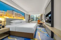 Vienna International Hotel Các khách sạn ở Lâm Vũ