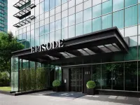 EPISODE HSINCHU - JDV BY HYATT Hotels near Hsinchu Air Base