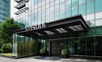 EPISODE Hsinchu, a JdV by Hyatt Hotel