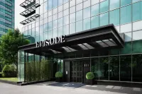 EPISODE HSINCHU - JDV BY HYATT Hotels near Yukids Island（Tairoko Square store）