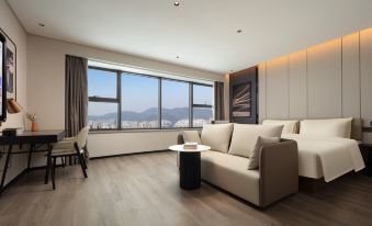 Wannian Wanya International Hotel