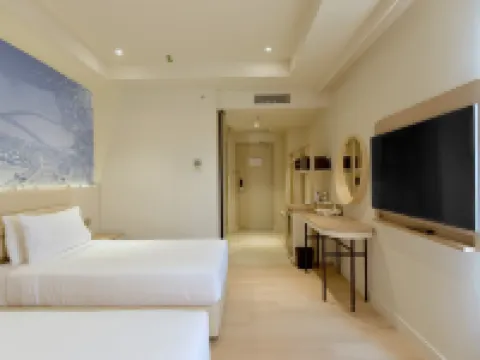 Cititel Express Kota Kinabalu Hotels in Kota Kinabalu