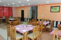 BluSalzz Collection - Binsar Eco Resort, Binsar - Uttarakhand - Breakfast