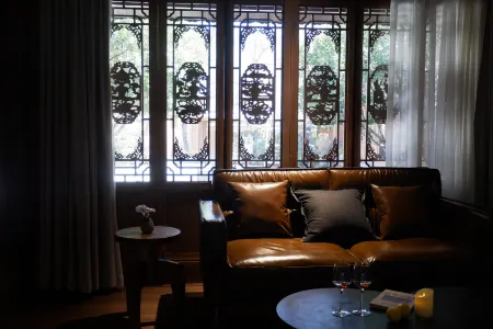 Wuliu Hotel