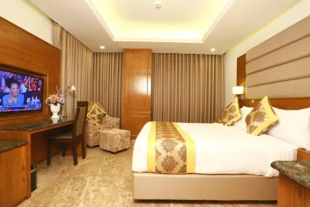 Marino Royal Hotel