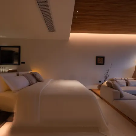 Alan Rain Forest Wild Luxury Hotel