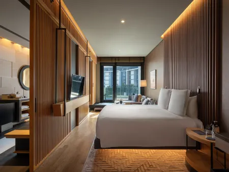 Banyan Tree Dubai