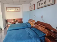 Changbaishan Yazhijia Hotel - 2 étoiles