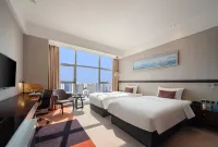 Ramada Encore Hotel Hotels in Guanghan