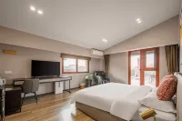 Shanghai Yuanshe Xiaozhu Homestay Hotels near Hengsha Island