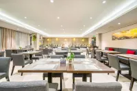 Homeinn Hotel (Heze Guangzhou Road)