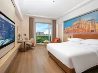 Vienna Hotel (Anyue Yuanjuedong Branch)