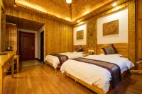 Wuyuan Yanyuchunfeng Homestay Hotels in Jiangwan scenic spot