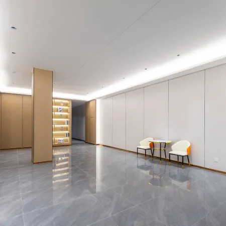 Yuezhi Hotel (Lingao Fuluo Plaza)