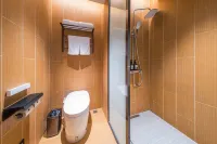 JI 호텔 (차오저우 고대 도시 인민광장) 인민광장 주변 호텔