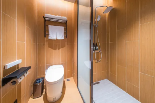 JI Hotel (Chaozhou Ancient City People's Square)