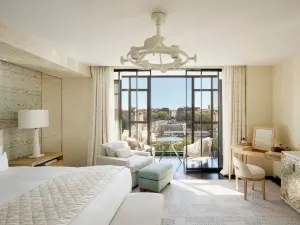 Cheval Blanc Paris & Dior Spa Cheval Blanc Paris
