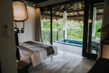 La Joya Farm Resort & Spa