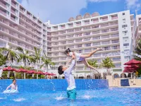 Hotel Mahaina Wellness Resort Okinawa - pantai