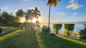 Resort Tava'e