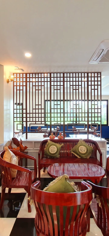 รูปภาพของUSABAI Riverside Boutique Hotel อยู่สบายริเวอร์ไซด์ บูทีค โฮเทล