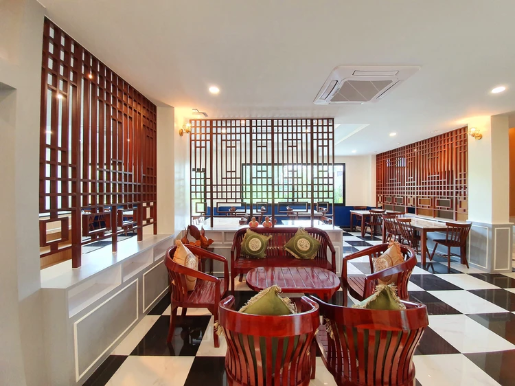 รูปภาพของUSABAI Riverside Boutique Hotel อยู่สบายริเวอร์ไซด์ บูทีค โฮเทล