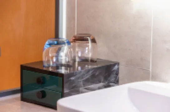 秋果酒店（南山地鐵站店）