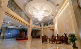Dongfu Hotel (Guangzhou Huadu Plaza Cultural Tourism City)