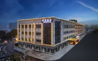 Jinniu Haoting Hotel (Yanghu National Wetland Park, Hanpu Avenue, Changsha) Hotels in Changsha