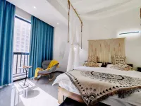 Jianyi Luxury Cinema Boutique Stay (Xianyou Fangyuanhui)