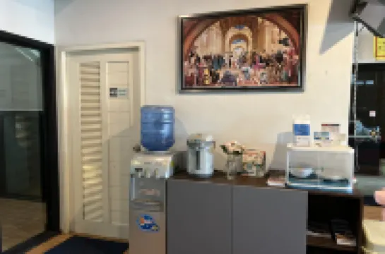 The Season Airport Udonthani