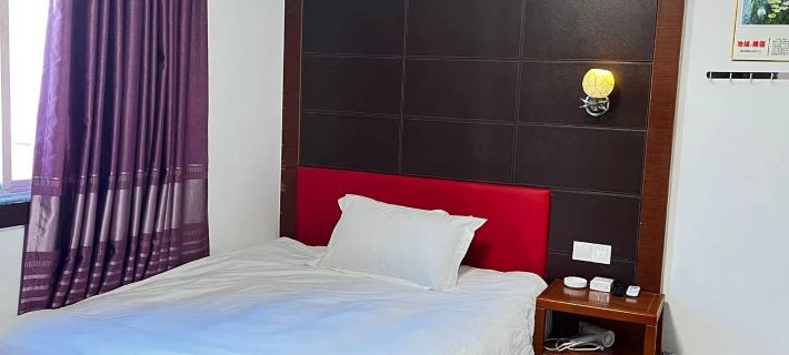Daishan Zhenqian Hotel Hotels in Daishan