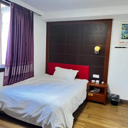 Daishan Zhenqian Hotel