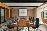 Four Points by Sheraton Kampala