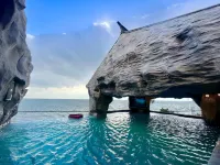 聆嶼·黛水和オーシャンビュー民宿 大理（双廊） - 水遊び場