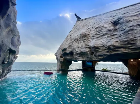 Flower Zhu lux Daishuihe Seaview B&B Hotel (Dali Shuanglang Ancient Town)