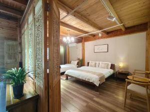 Liren Tangyin Life Guesthouse