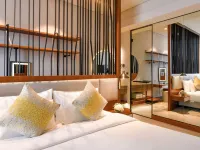 فندق جراند ميركيور دبي سيتي Hotels near مطار دبي الدولي
