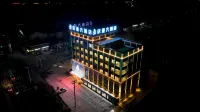 Grand Hotel Qingya