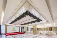 博林ホテルBolin Hotel（阿克蘇市天百ファッションショッピングセンター） - 朝食