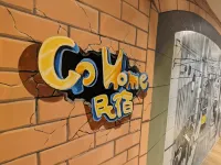 GOHOME Hotels in Kaohsiung