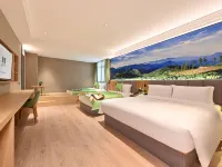 TRUE GO Hotel (Beijing Yiheyuan) Hôtels à proximité de : Palais d'Été