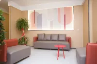 Shankee Hotel (Hong'an Xinghua Avenue)