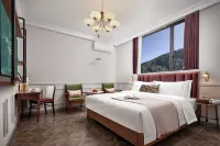 VALATOMS梵拉圖飯店（海螺溝磨西古鎮店）