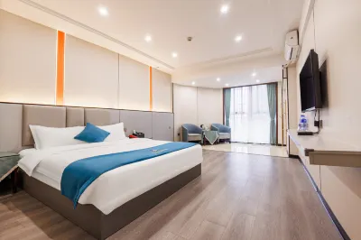Xiangtan 58 Hotel