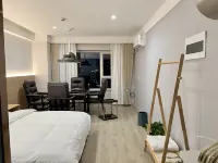 Yuncheng Jijing E-sports Homestay (Nanfeng Square) - Esports