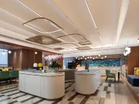 Hilton Garden Inn Beijing Daxing Jinyuan Road Hotels near Daxing