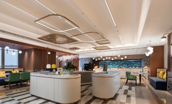 Hilton Garden Inn Beijing Daxing Jinyuan Road