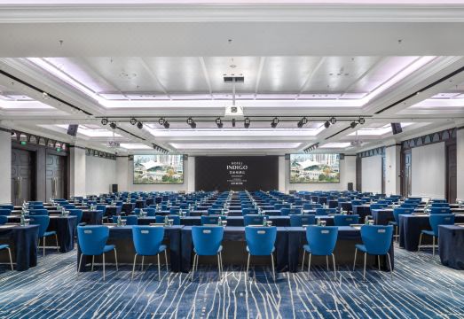 2. 호텔 인디고 선..