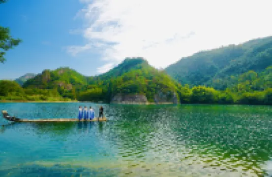 Fengyasong Holiday Hotel